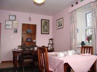 מלון Lisheenanoran Corrib View Farm מראה חיצוני תמונה