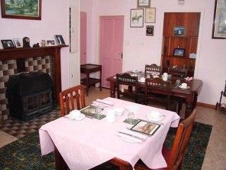 מלון Lisheenanoran Corrib View Farm מראה חיצוני תמונה