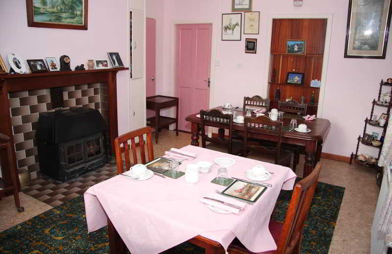 מלון Lisheenanoran Corrib View Farm מראה חיצוני תמונה